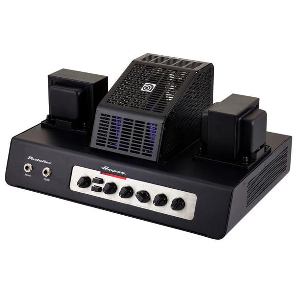 Ampeg Portaflex Series PF-50T Bass Amplifier Head - Image 3