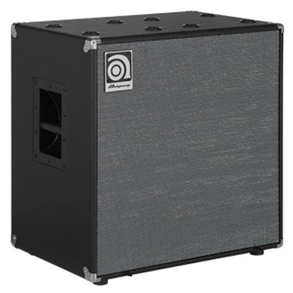 Ampeg SVT-212AV Bass Amplifier - Image 3