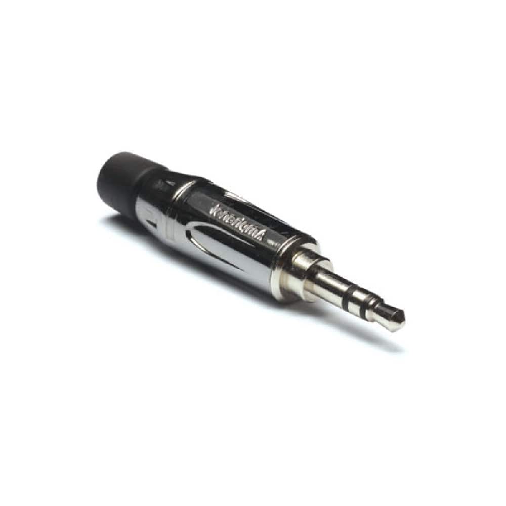 Amphenol KS Series 3.5mm Audio Jack Connector - Image 2