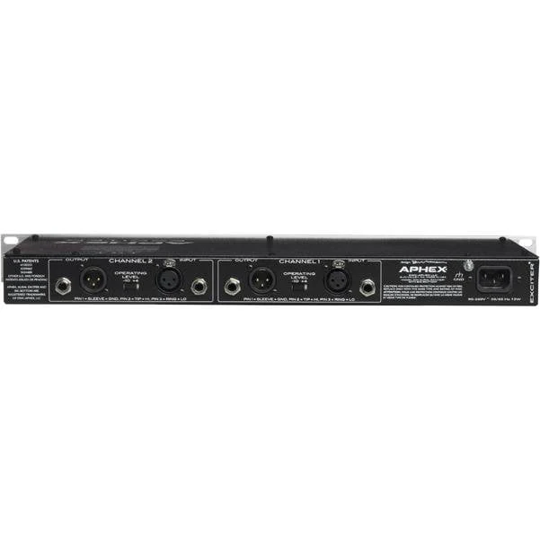 Aphex EXCITER Aural Exciter & Optical Big Bottom Signal Processor - Image 3