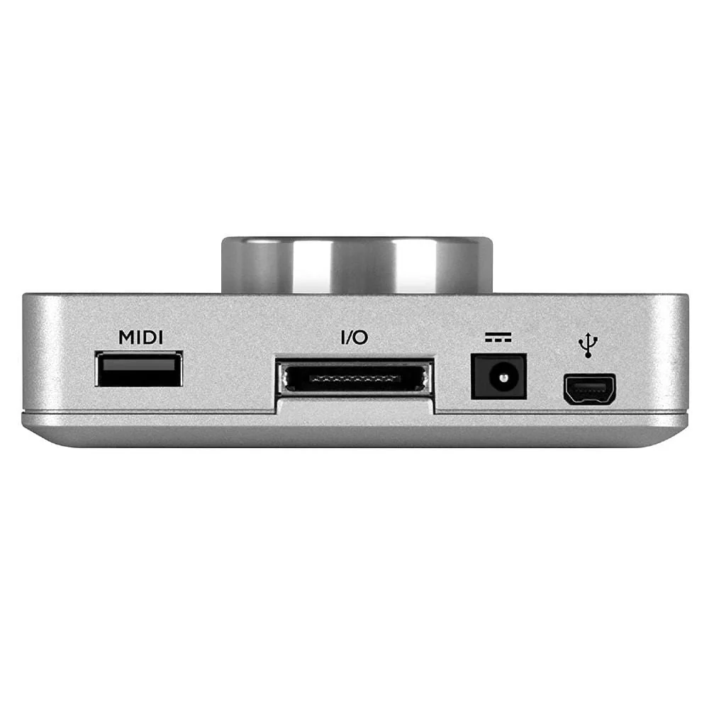 Apogee Electronics Duet USB Audio Interface for iPad & Mac - Image 5