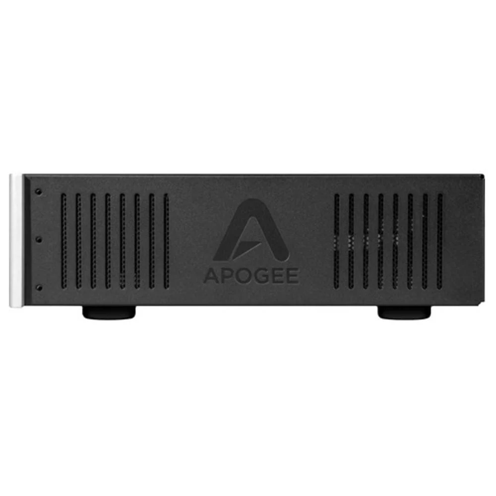 Apogee SIOC-A2X6 Symphony I/O Chassis 2X6 - Image 5