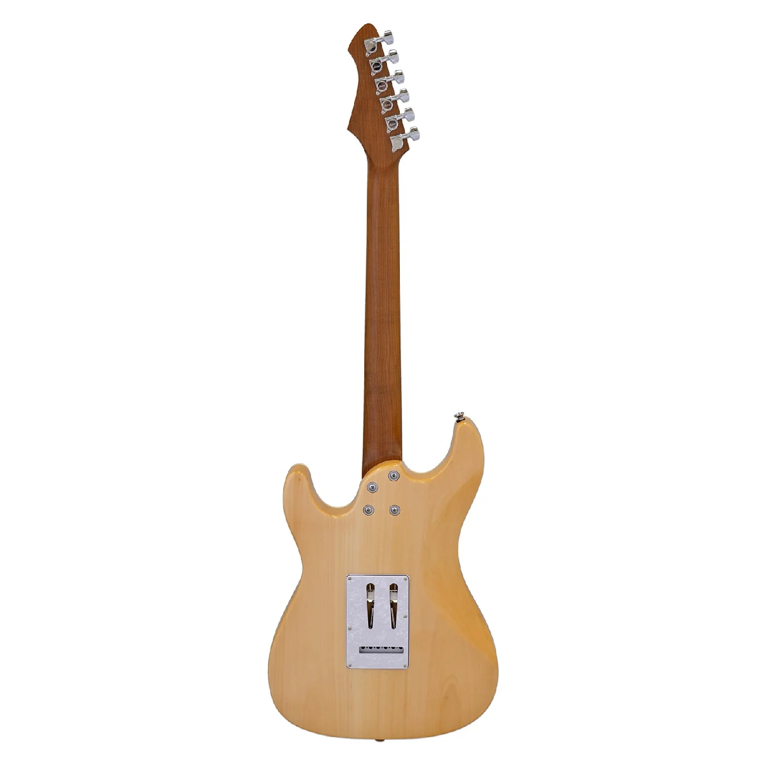 Aria 714-MK2 Fullerton 6-String Electric Guitar - Image 2