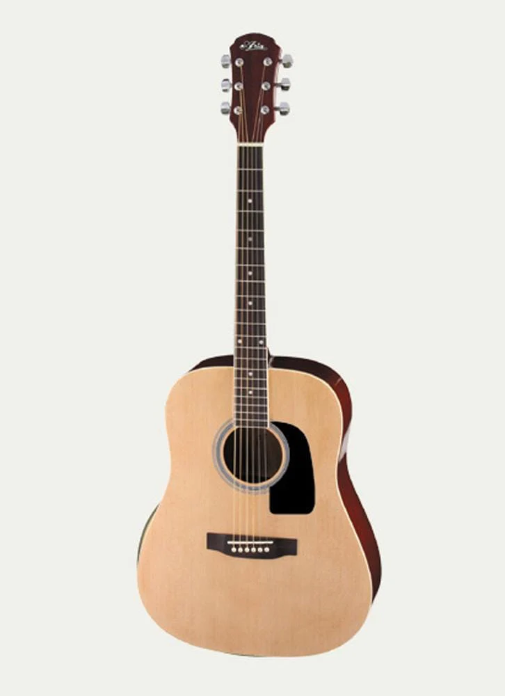Aria AWN-15 Acoustic Guitar