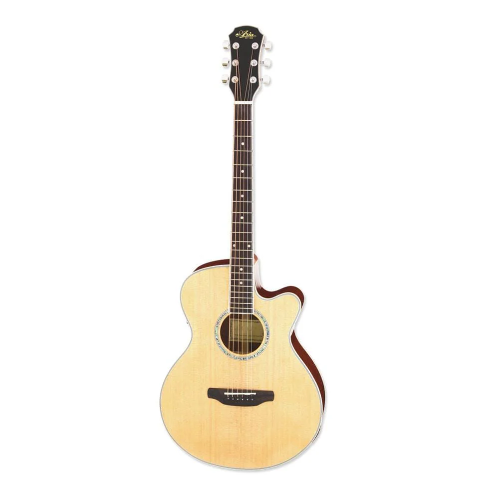 Aria FET-01STD Acoustic Guitar