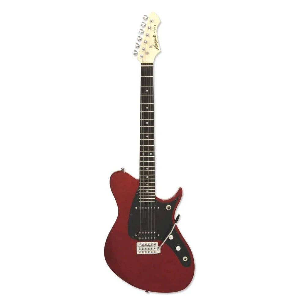 Aria JET-1 6-String Electric Guitar - Image 4