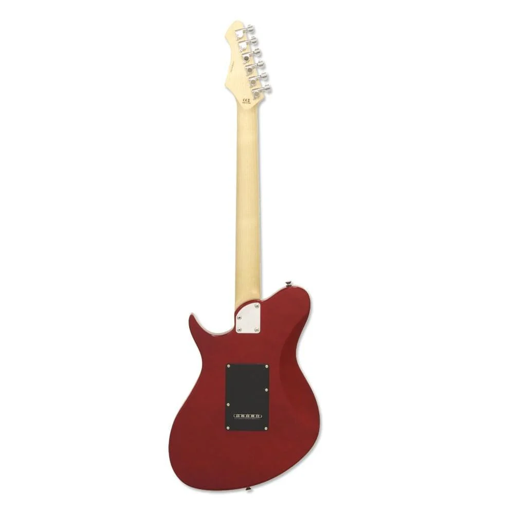 Aria JET-1 6-String Electric Guitar - Image 5