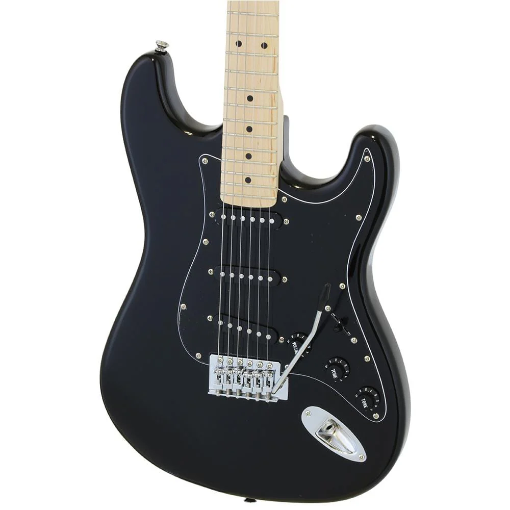 Aria STG-003SPL 6 String Electric Guitar - Image 3