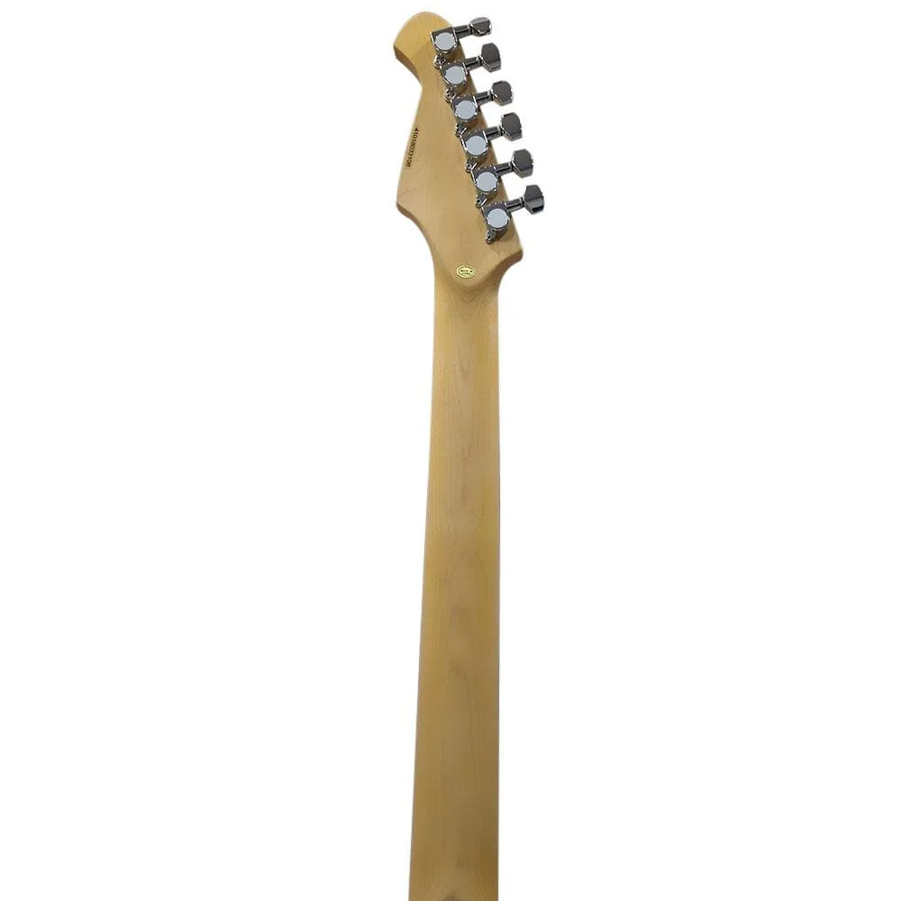Aria STG-003SPL 6 String Electric Guitar - Image 5