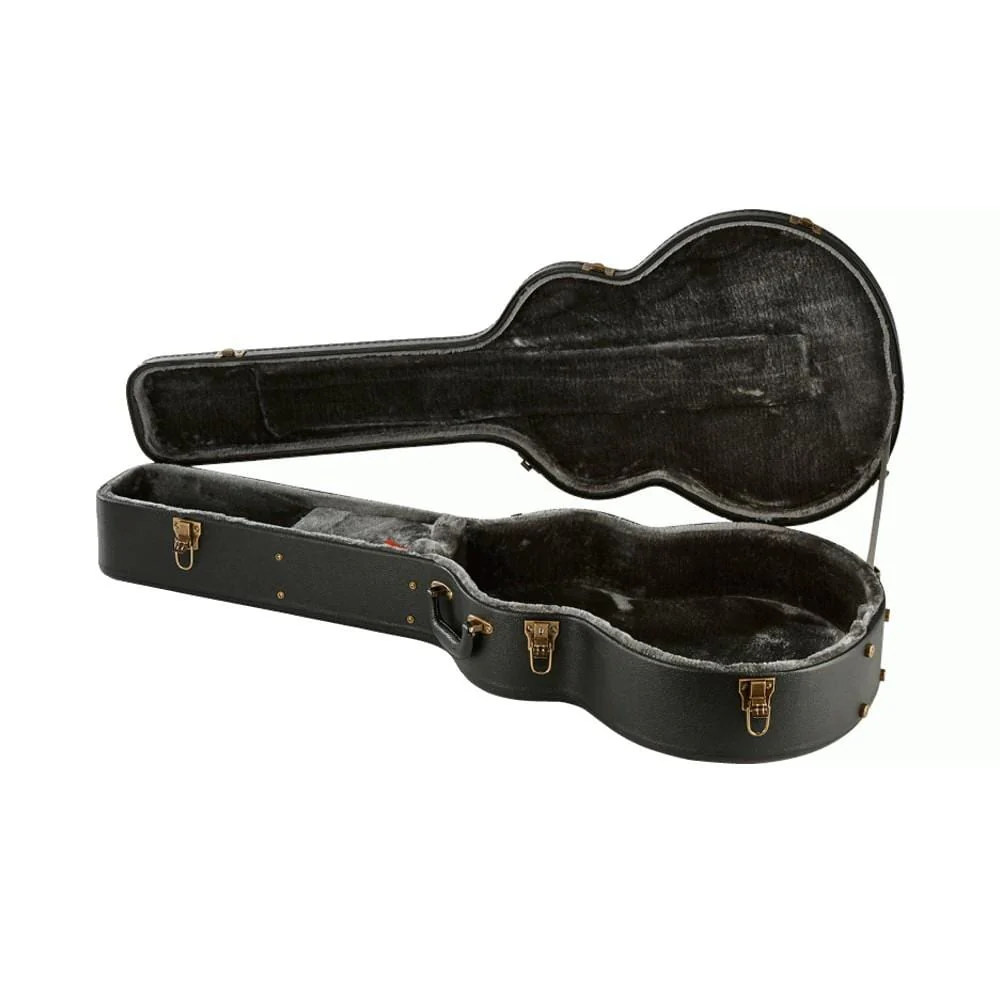 Armour APJC Jumbo Acoustic Guitar Case - Open Box - Image 2