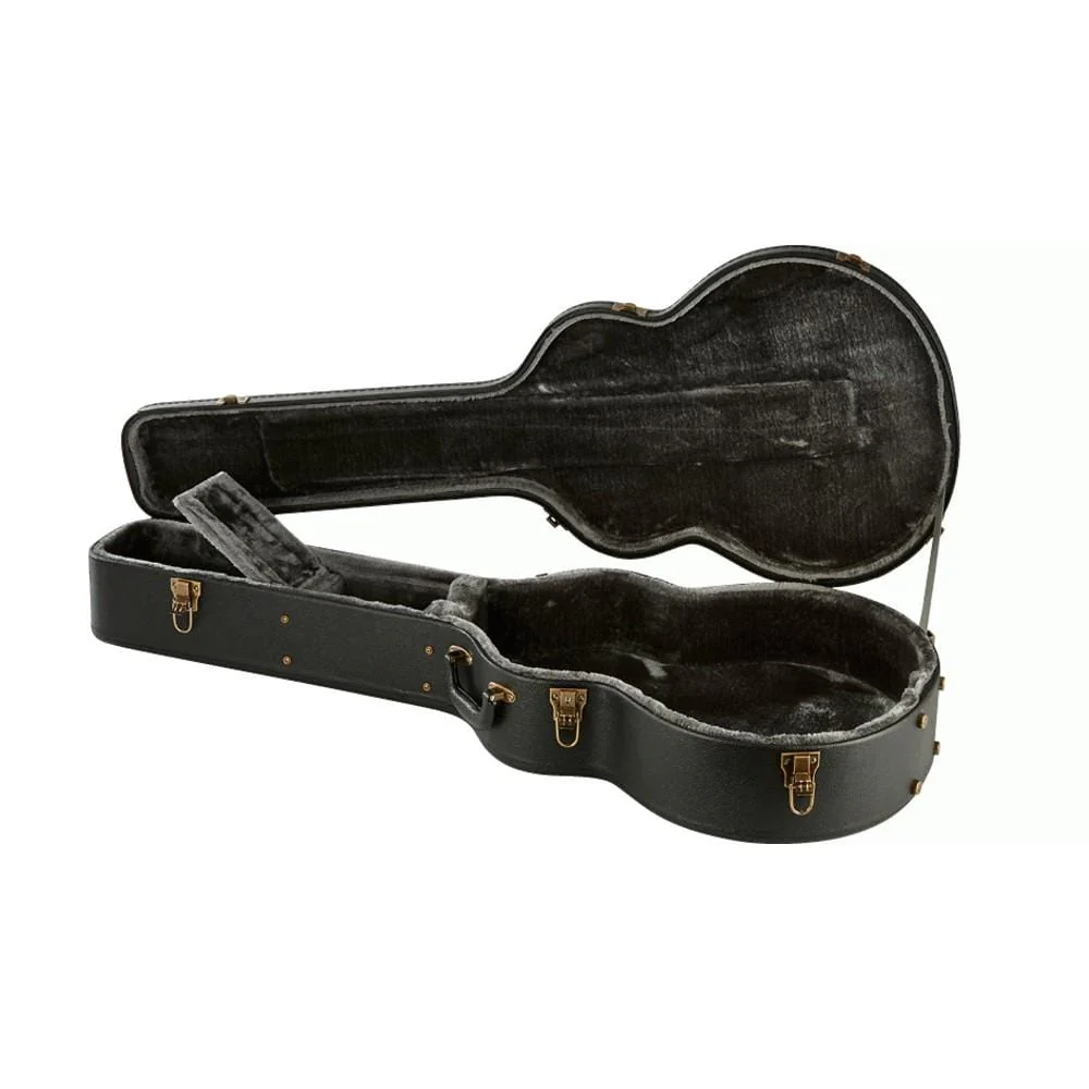 Armour APJC Jumbo Acoustic Guitar Case - Open Box - Image 3