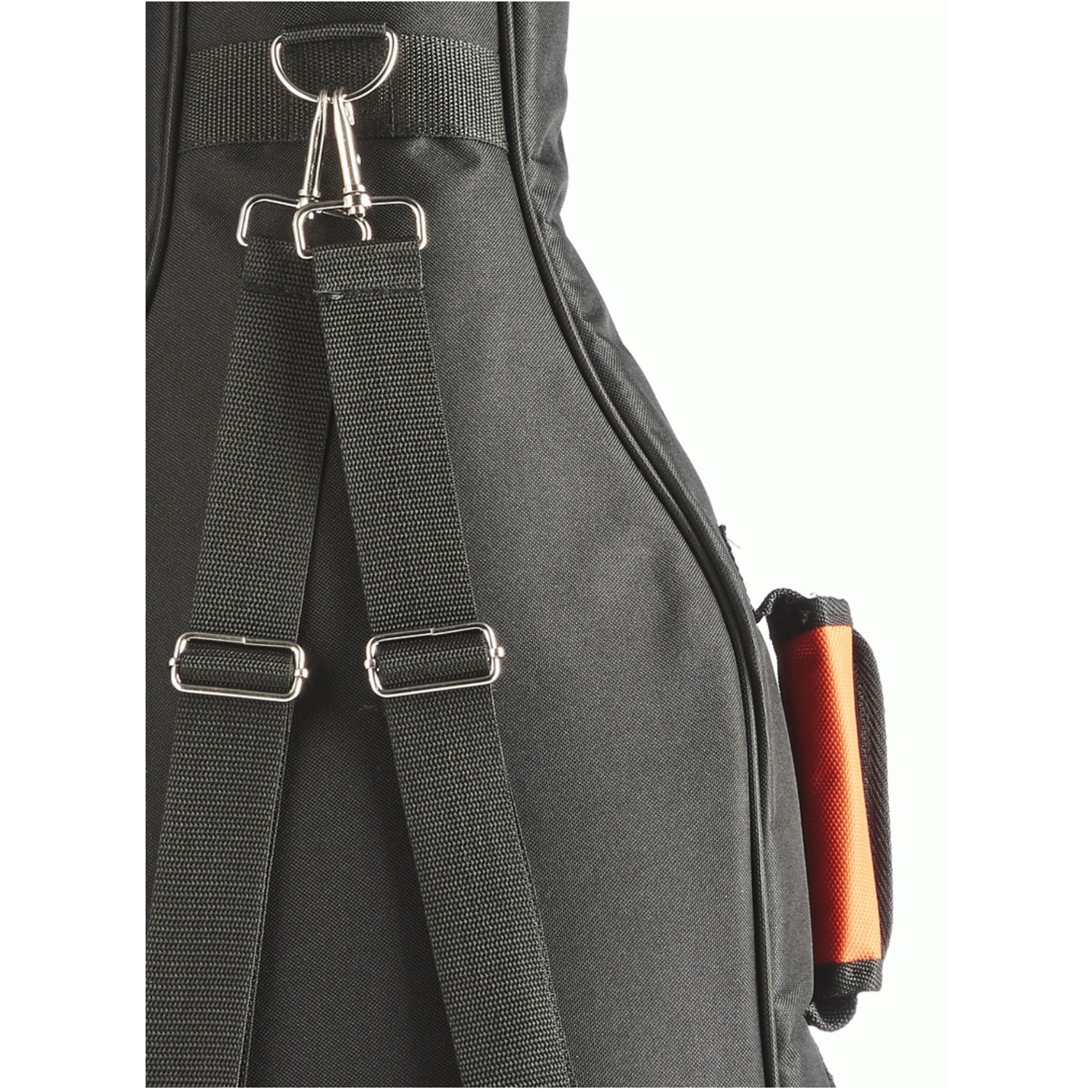 Armour ARM1250W 10MM Acoustic Guitar Gig Bag - Image 3