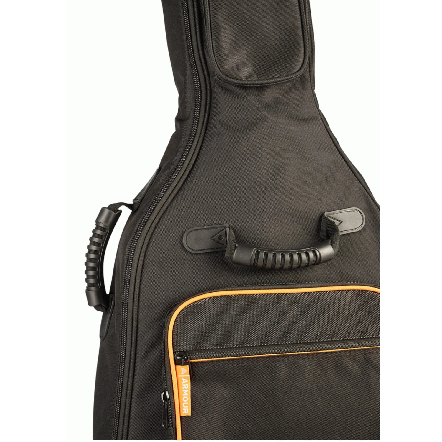 Armour ARM1550W 12MM Acoustic Guitar Gig Bag - Image 3