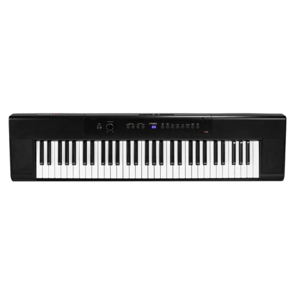 Artesia A-61 61-Key Digital Piano- Black - Image 3
