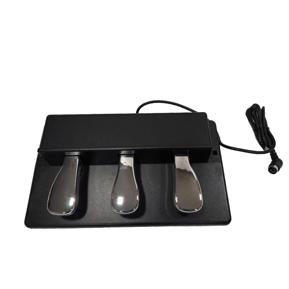 Artesia ASP 3X3M 3 Sustain Pedal - Image 5