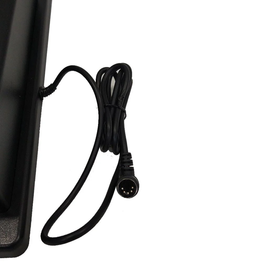 Artesia ASP 3X3M 3 Sustain Pedal - Image 6