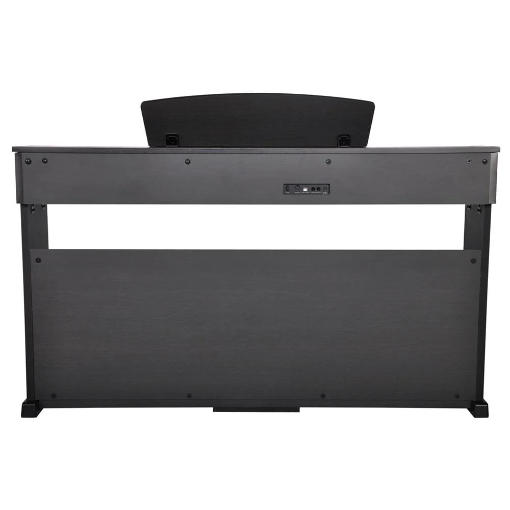 Artesia DP2 Traditional Console 88 Key Digital Piano - Dark Rosewood Matte - Image 4