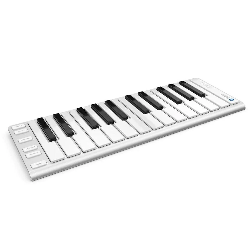Artesia Xkey 25 Air 25-Key Ultra Slim Bluetooth Wireless MIDI Controller - Image 3
