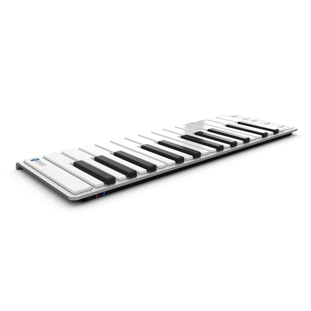 Artesia Xkey 25 Air 25-Key Ultra Slim Bluetooth Wireless MIDI Controller - Image 4
