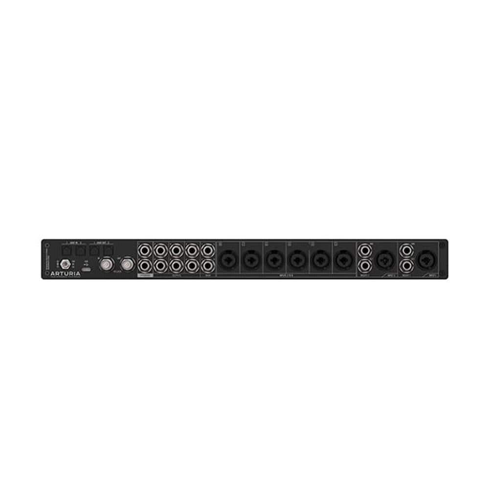 Arturia AudioFuse 8Pre Dual Mode Audio Interface - Image 3