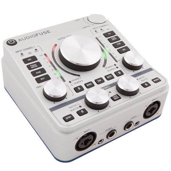 Arturia AudioFuse Audio Interface