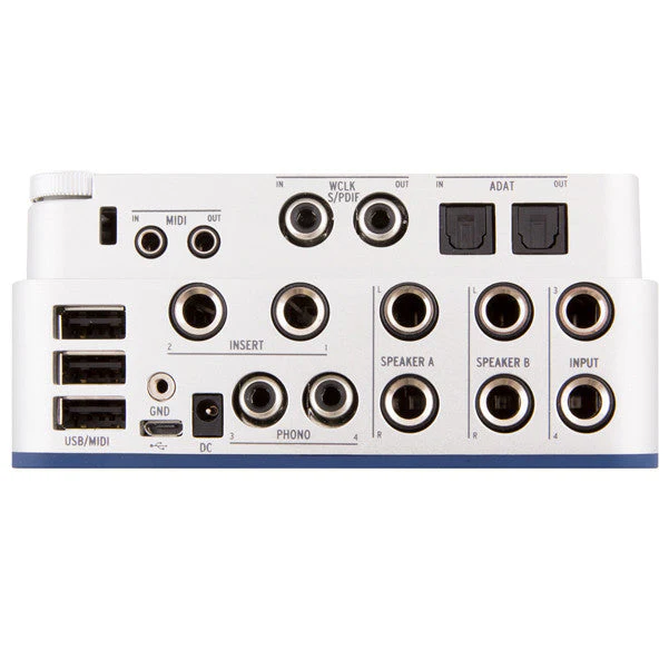 Arturia AudioFuse Audio Interface - Image 4