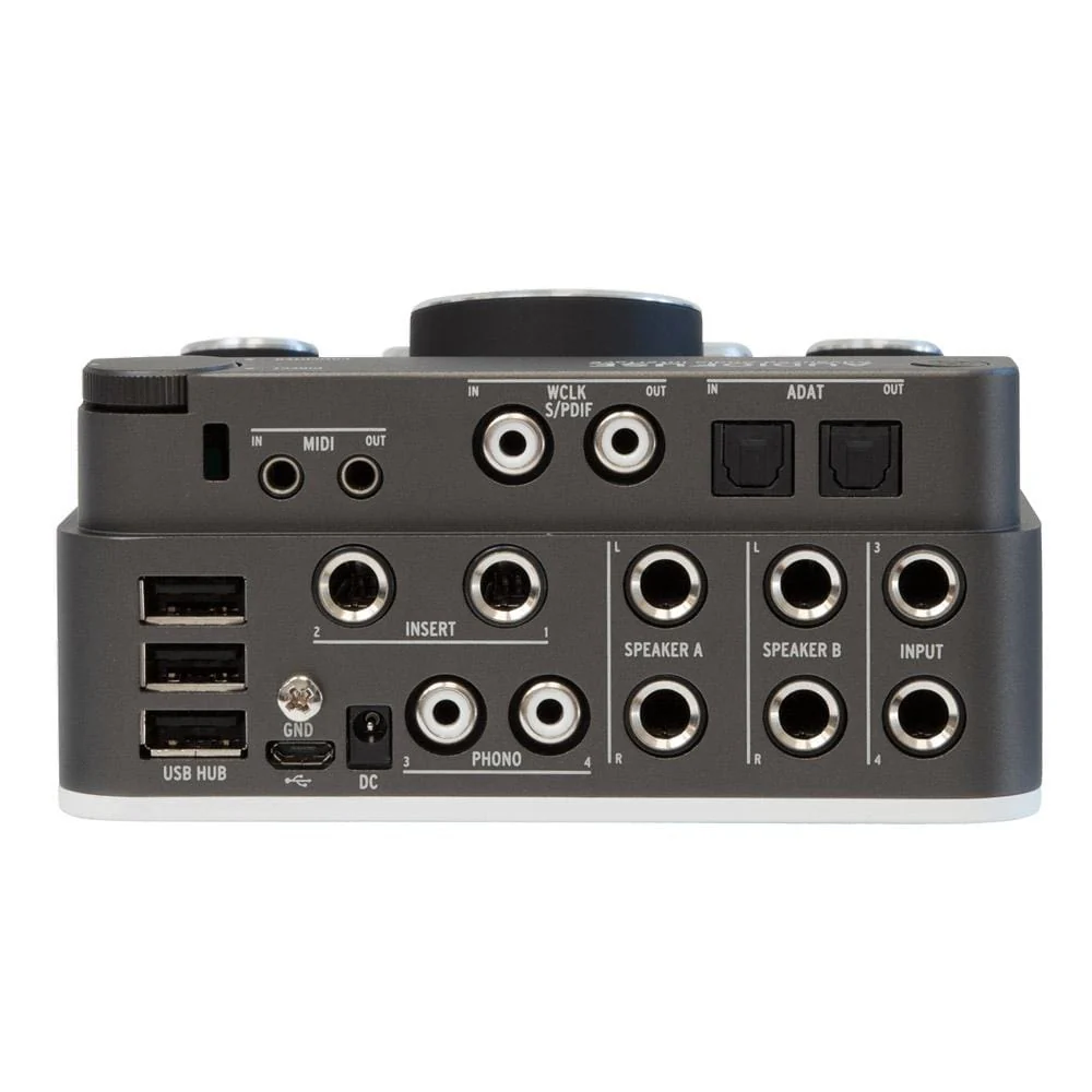 Arturia AudioFuse Audio Interface - Image 7