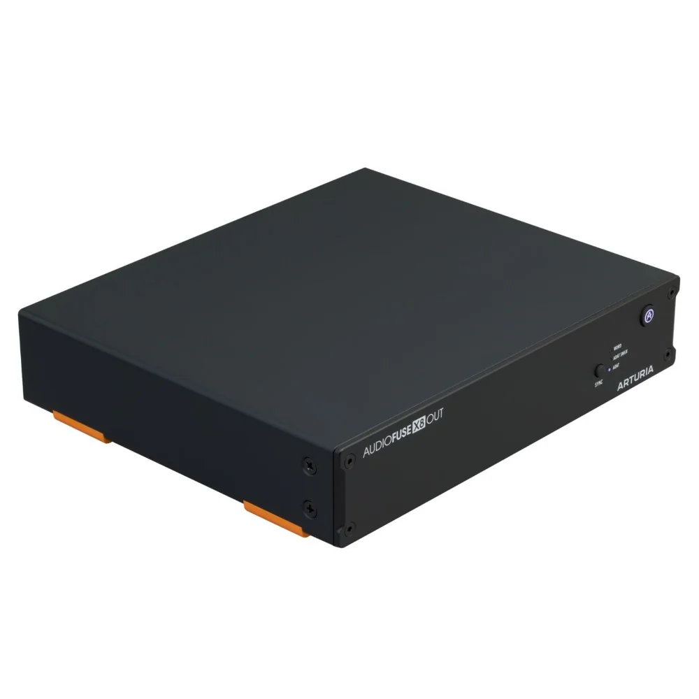 Arturia AudioFuse X8 OUT 8 Premium line-level Audio Interface - Image 3