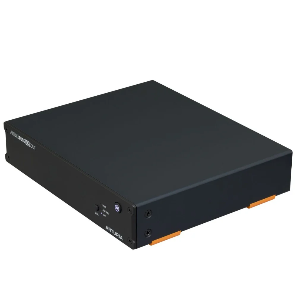 Arturia AudioFuse X8 OUT 8 Premium line-level Audio Interface - Image 4
