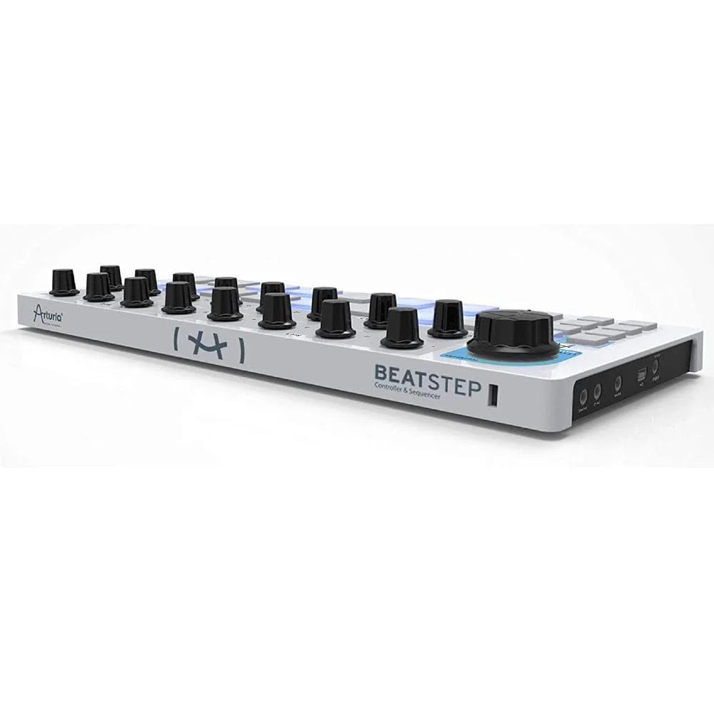 Arturia BeatStep Midi Interface - Image 3