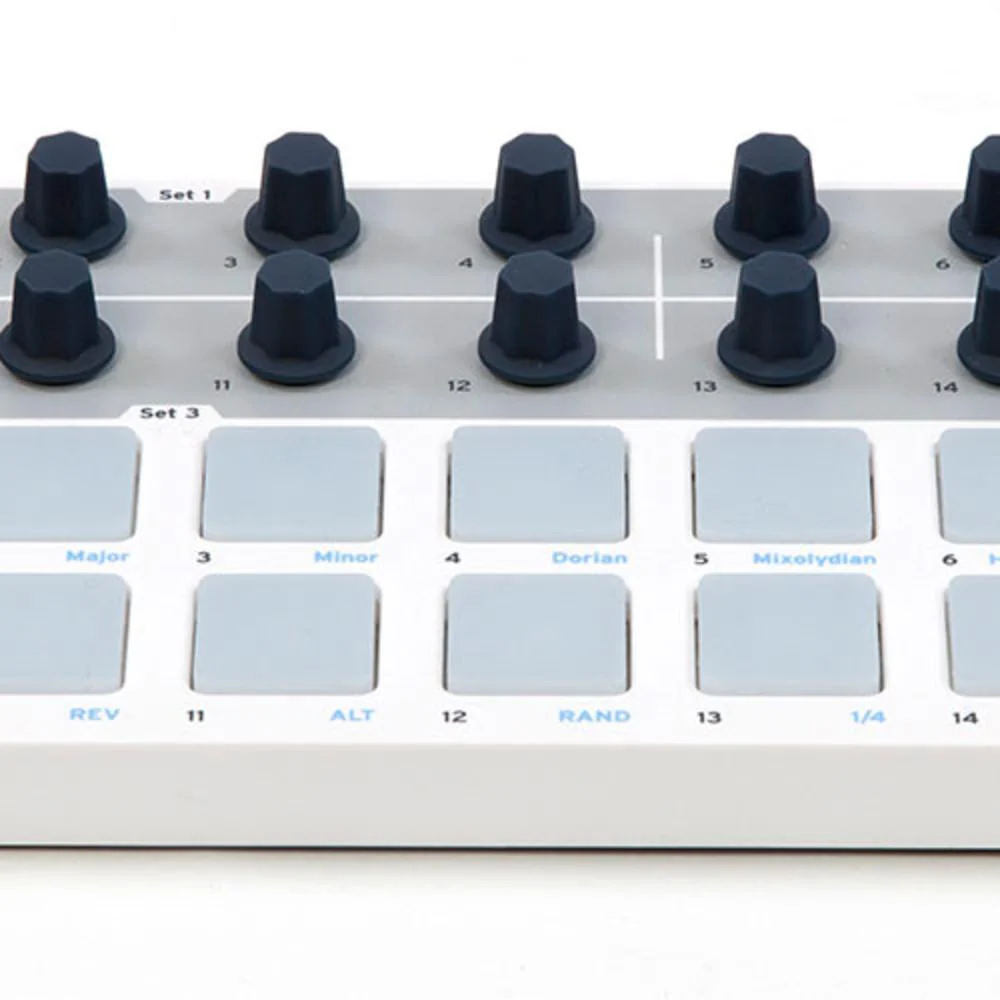 Arturia BeatStep Midi Interface - Image 4