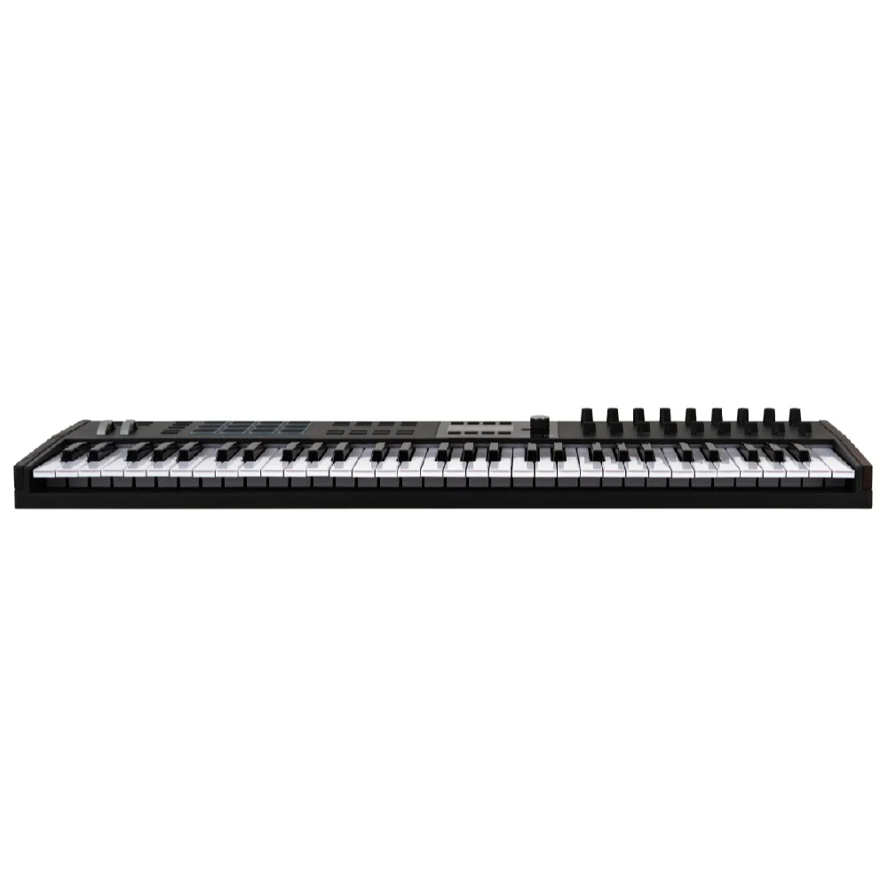 Arturia KeyLab Mk3 61 Key Midi Controller - Image 2