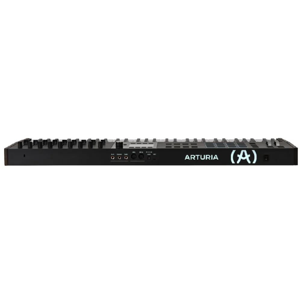 Arturia KeyLab Mk3 61 Key Midi Controller - Image 6