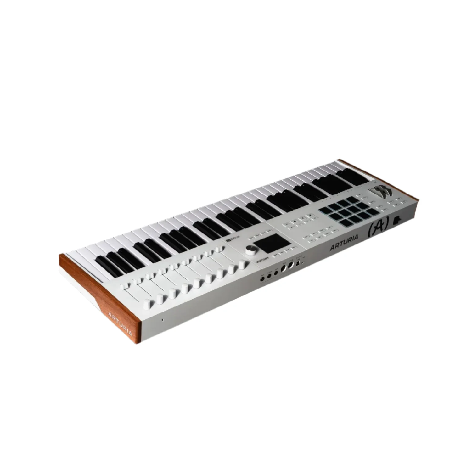 Arturia KeyLab Mk3 61 Key Midi Controller - Image 8