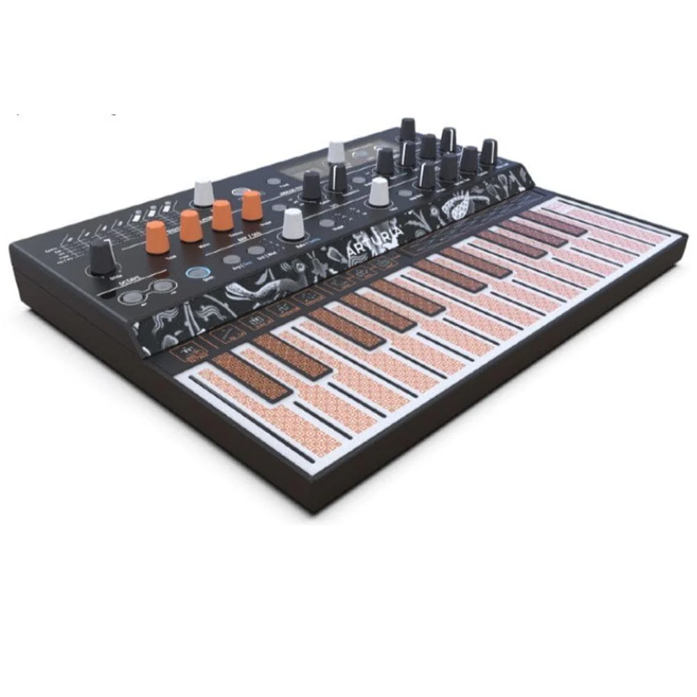 Arturia MicroFreak 25-Key Experimental Hybrid Synthesizer - Image 3