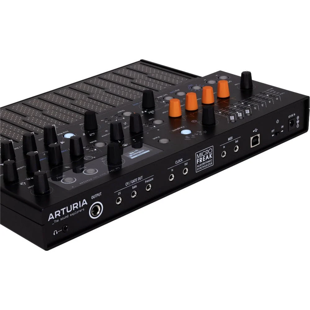 Arturia MicroFreak Stellar Limited Edition Experimental Hybrid Synthesizer - Image 2
