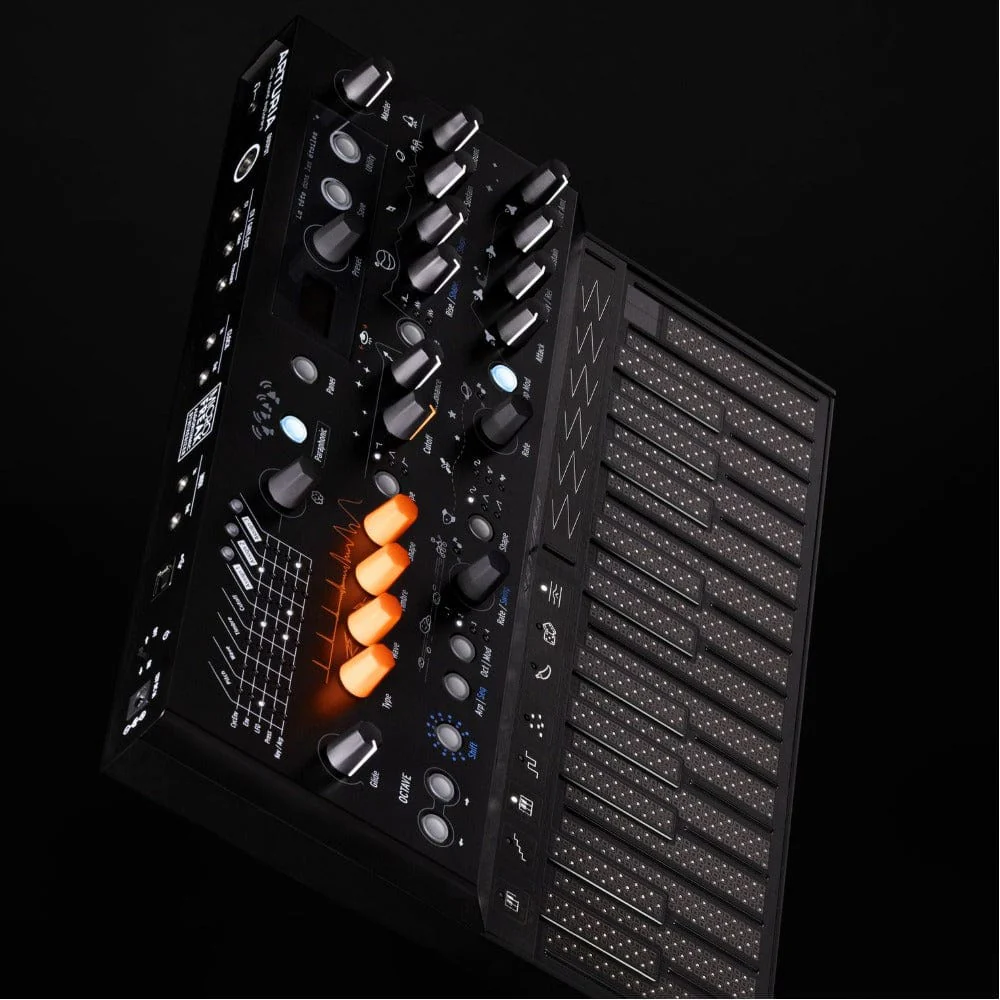 Arturia MicroFreak Stellar Limited Edition Experimental Hybrid Synthesizer - Image 7