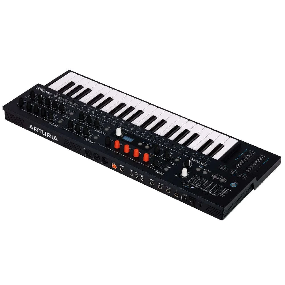 Arturia MiniFreak Polyphonic Hybrid 37 Key Keyboard Synthesizer - Image 2