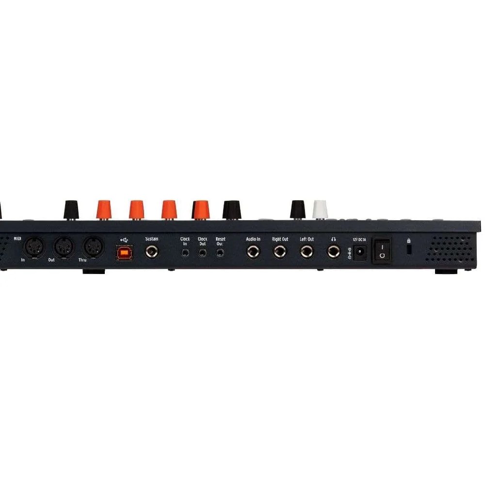 Arturia MiniFreak Polyphonic Hybrid 37 Key Keyboard Synthesizer - Image 4