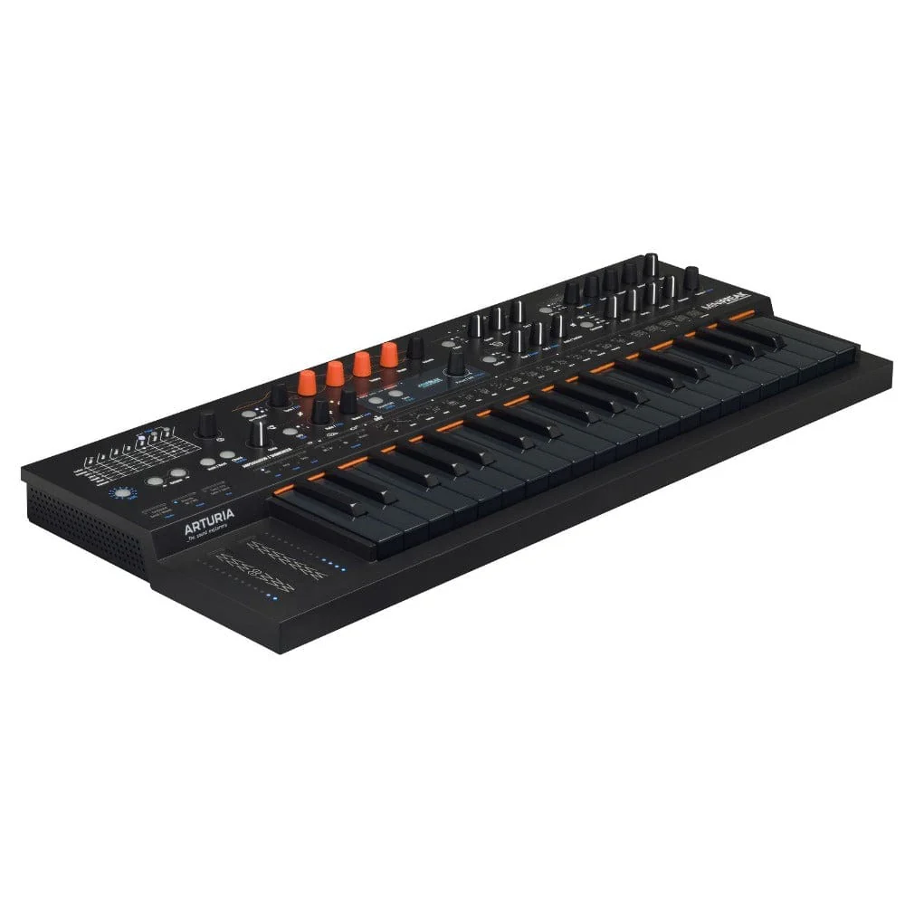 Arturia MiniFreak Stellar Dark Sky 37 Key Keyboard Synthesizer - Image 5