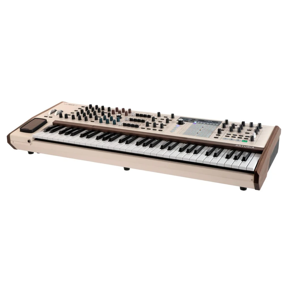 Arturia PolyBrute 12 Polyphonic Analog Synthesizer - Image 2