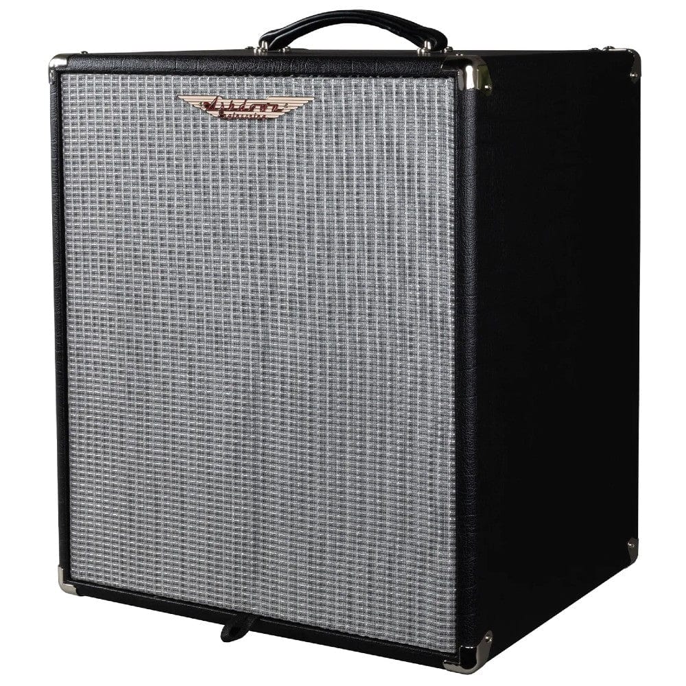 Ashdown Studio 15 300w 1x15" Neo Combo Bass Amplifier - Image 3