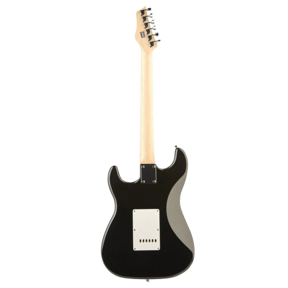 Ashton AG232 6 String Electric Guitar with Gig Bag, Strap, and Online Lessons - Image 15