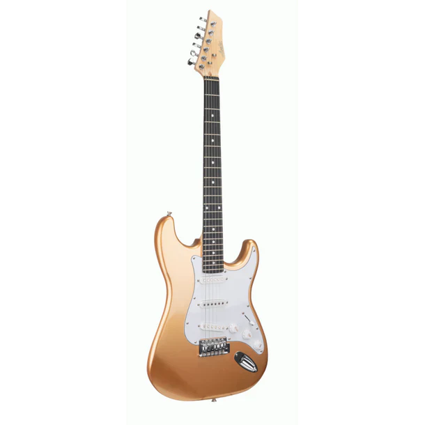 Ashton AG232GD 6 String Electric Guitar - Image 2