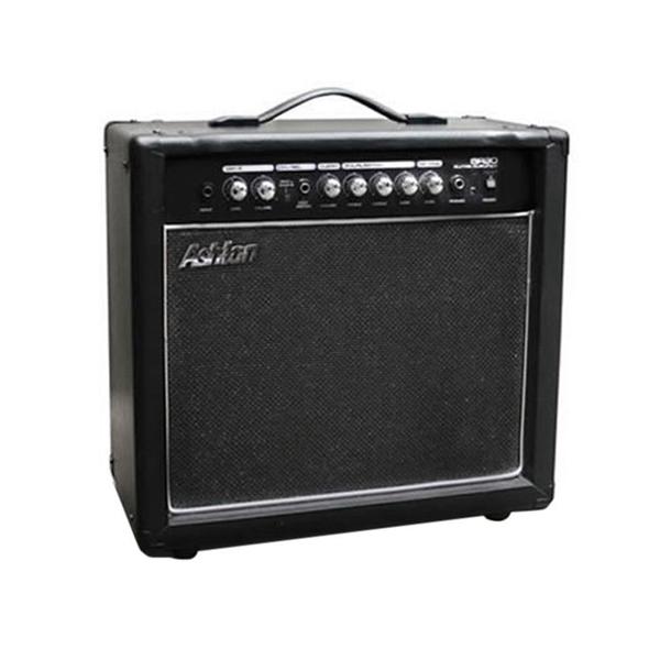 Ashton GA30R-23R 30 Watts Combo Guitar Amplifier