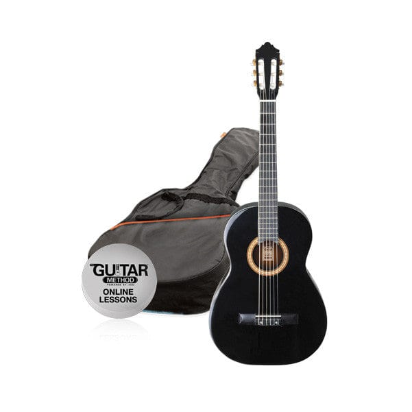 Ashton SPCG44 Classical Guitar