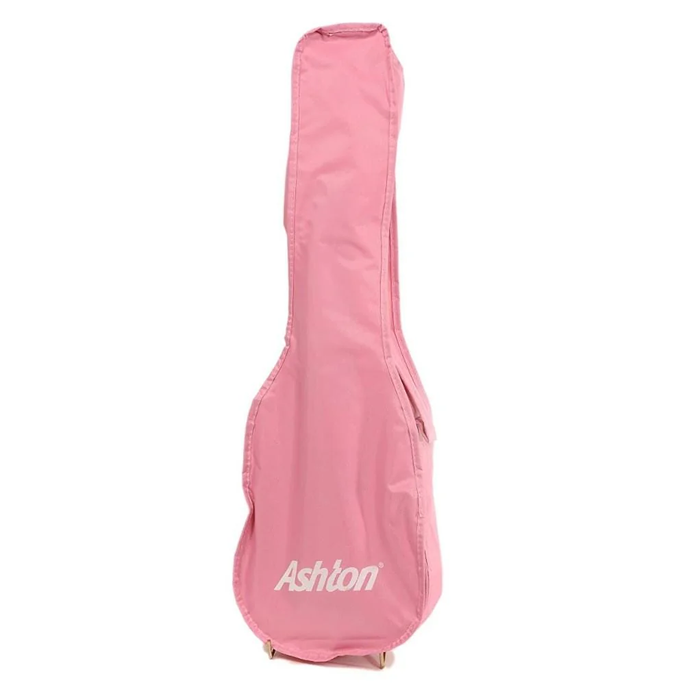 Ashton UKE110 Soprano Ukulele with Bag - Image 10