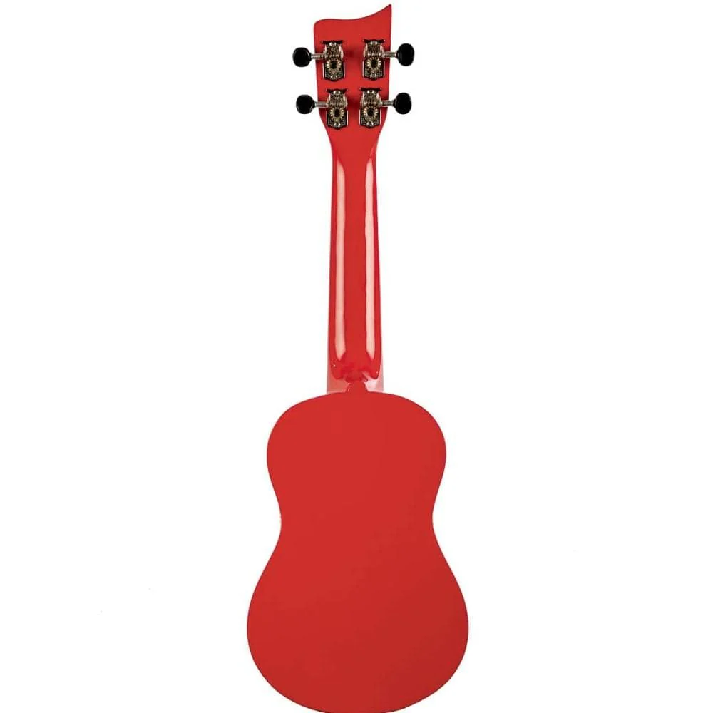 Ashton UKE110 Soprano Ukulele with Bag - Image 12