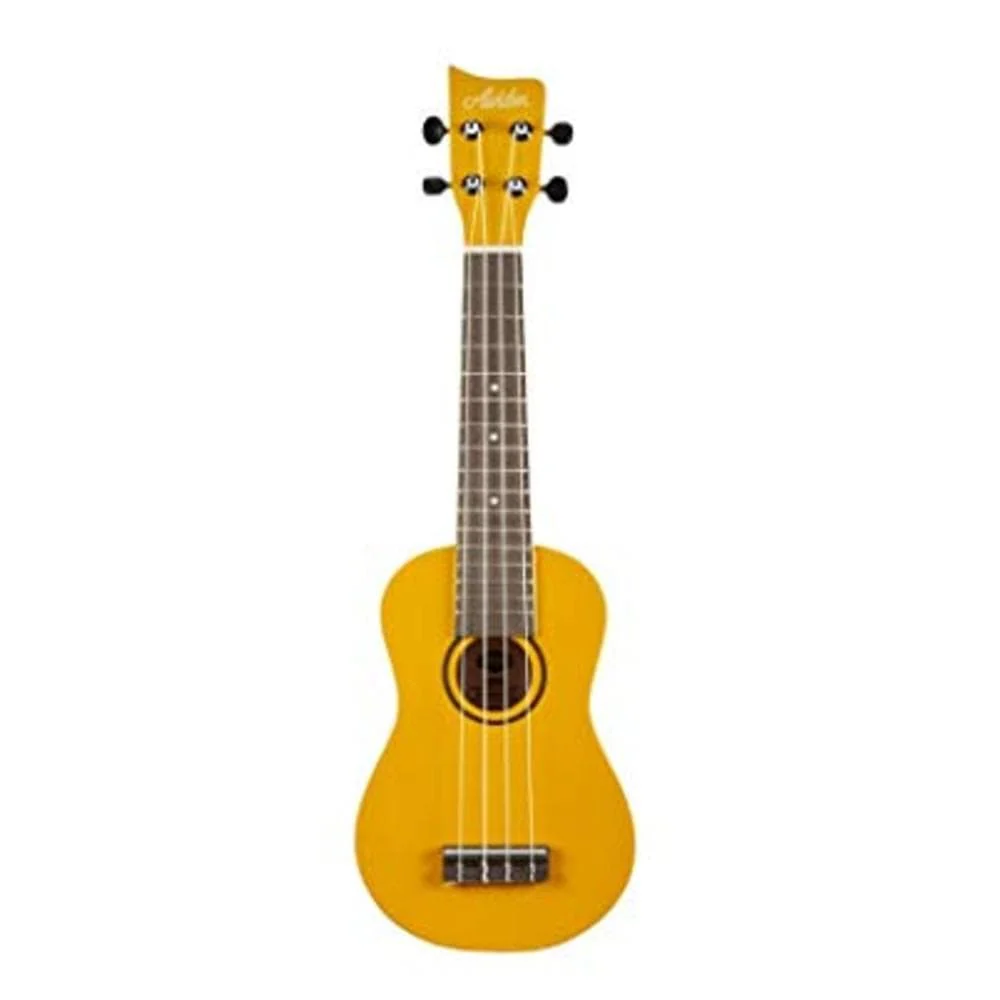 Ashton UKE110 Soprano Ukulele with Bag - Image 14