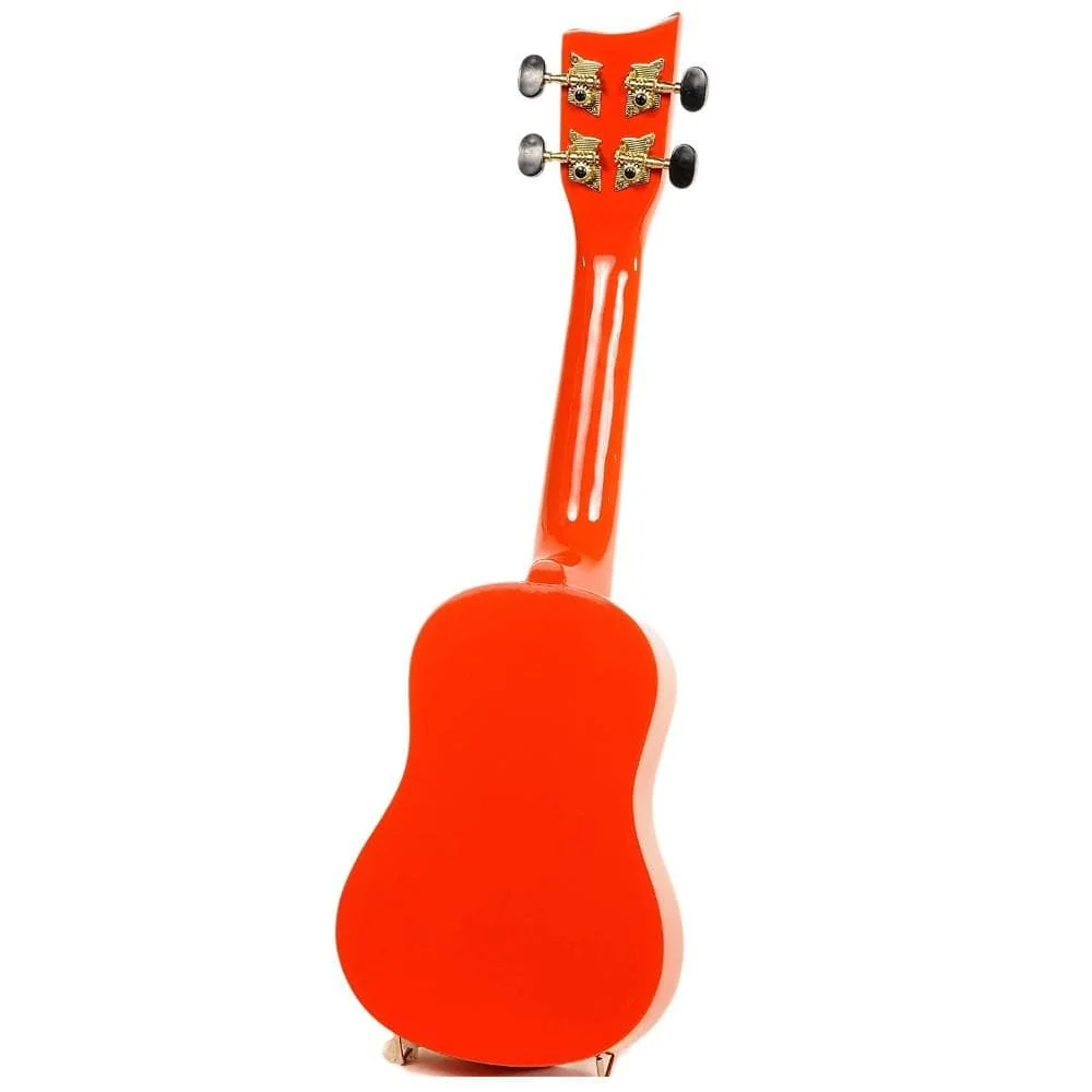 Ashton UKE110 Soprano Ukulele with Bag - Image 18